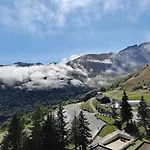 Peyragudes Les Agudes
