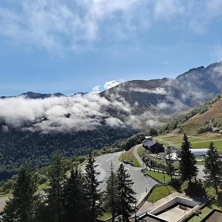 Peyragudes Les Agudes